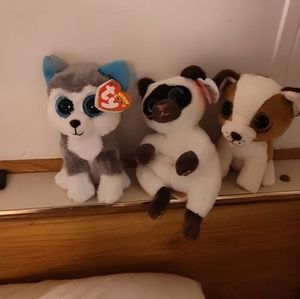 Meet your Posher, Mimi